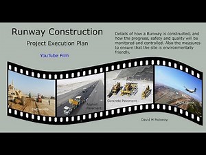 Runway Construction