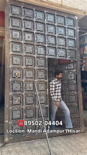 MODREN FURNITURE 🪑& IRON GATE on Instagram: "🚩"