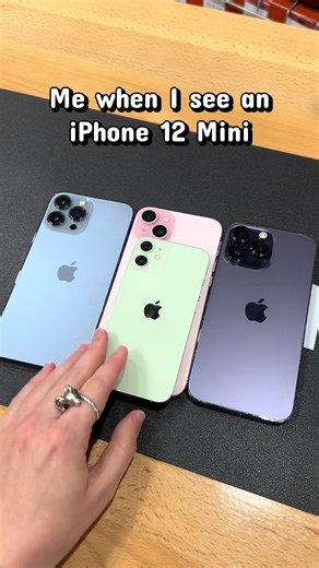 Cute iPhone 12 Accessories
