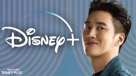 Multiple Korean Originals Added To Disney  - What's On Disney Plus