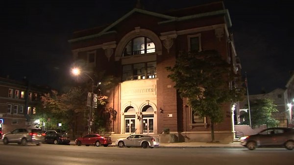 Priest from Mexico accused of sexual abuse of minor while visiting Chicago, Archdiocese says