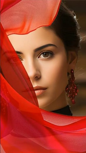 Beautiful Music + Pretty Woman 美丽音乐 + 漂亮美女 0025 Md Aftab 9 0