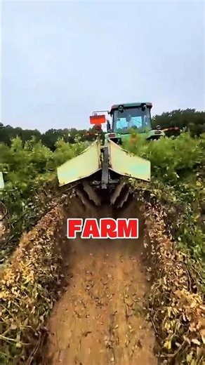 Unbelievable! Amazing Chinese Farming Machines That Shocked the World 🚜😱