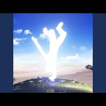 Hip Hop Of The White Alien, Pt. 2