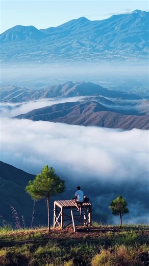 Exploring the Stunning Landscape of Bukidnon