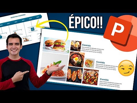 INFINITE Zoom in PowerPoint!!! 😎 Amazing!!