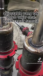 992 reactions · 191 shares | Adjustable yang tak boleh tukar seal...