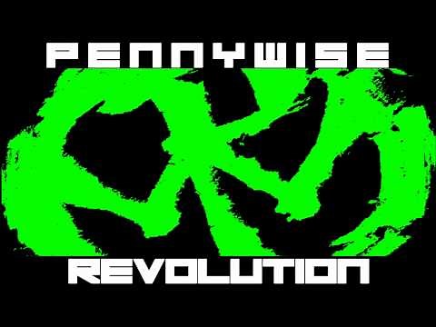 Pennywise - Revolution [HQ]