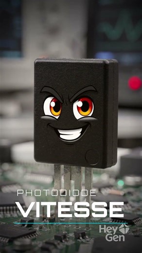 LDR vs Photodiode : la guerre des capteurs de lumière