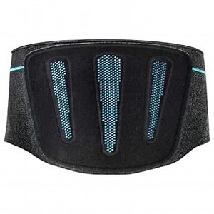 Össur Formfit Pro Back Support - Advanced Lumbar Brace for Pain Relief, Posture Correction, and Spinal Health - Premium Comfort and Support (X-Small)