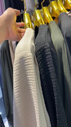 Noor Al Ayn Abayas in Al Qusais Madinamall - Order Now!