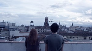 Stockholm, ver ahora en Filmin