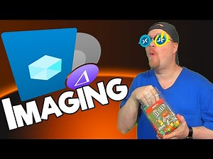 Imaging VMs Can't Be That Easy