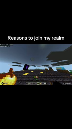 #minecraft #joinmyrealmsminecraft #world #fyp #soulfire_smp | minecraft