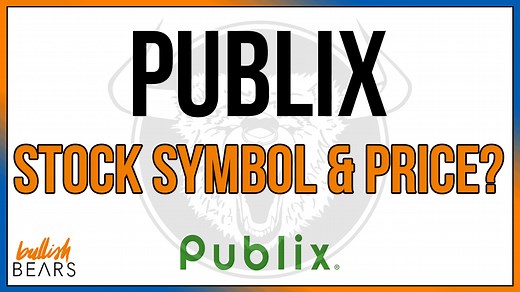 Publix Stock Price and Symbol 2026: Are They Publicly Traded?