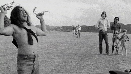Ngā Tamatoa: 40 Years On | Television | NZ On Screen