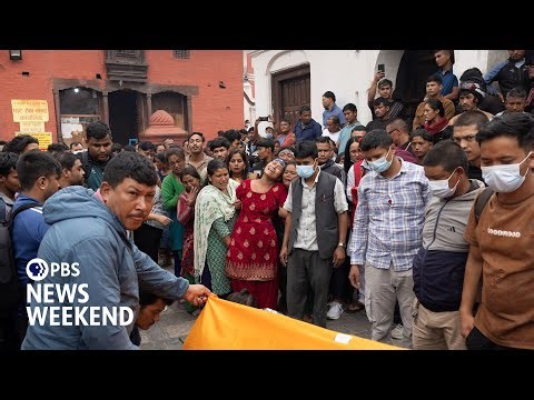 The key issues that drove Gen Z protests that toppled Nepal’s government