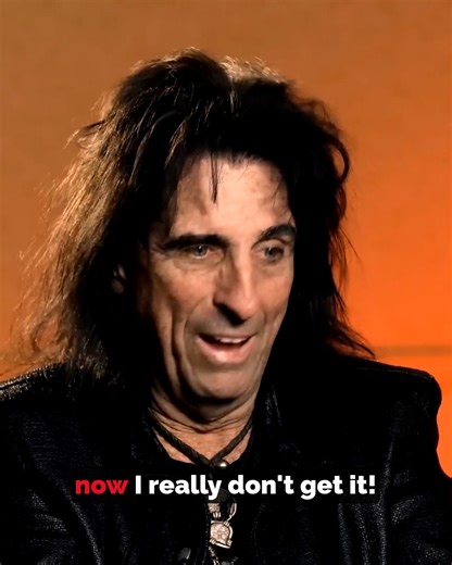 Alice Cooper talks about his band's audition for a record deal with Frank Zappa's label. | Loudwire