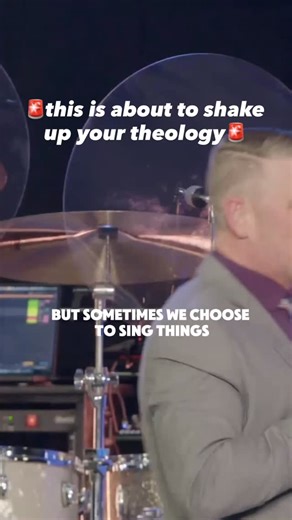 THE POWER OF THE TONGUE PRODUCES LIFE & DEATH. We must know what we’re proclaiming. Coming into agreement with. Singing over ourselves! This worship song isn’t even Biblically correct! Join us tonight on campus at 7pm to hear a message about the weight of our words from @pastorlocke! As we walk in the fullness of His Word this year, we need deep biblical revelation, practical application & understanding to live in the abundance of His truth! | Global Vision Bible Church
