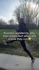 How much does form matter? ↓ Okay, obviously this is heavily exaggerated 😂 (although I’ve seen some crazy running forms before). Here’s the thing though: running form isn’t about perfection, it’s about avoiding obvious mechanical issues that create unnecessary load. Your body naturally optimizes form as you build mileage, assuming you’re healthy and progressing gradually. So no, most runners don’t need drastic form coaching, they need more consistency and better load management. However, improv