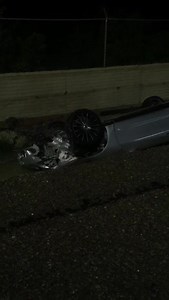 22K views · 265 reactions | The Reporter has received word of a traffic accident which allegedly occurred near a Belizean nightclub near Mile 13 on the Phillip Goldson Highway last night. We'll have more information on the condition of the occupants a little later this morning. | The Reporter | Facebook