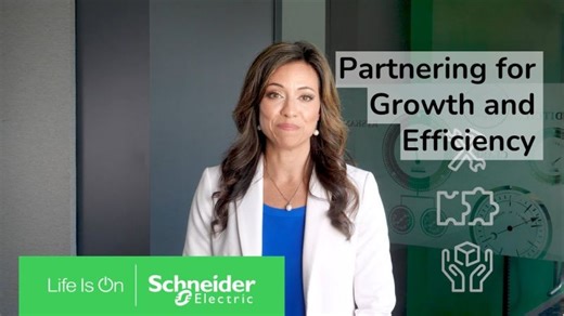 Partnering for Growth and Efficiency: Transforming IT Partners into Strategic Advisors | APC by Schneider Electric