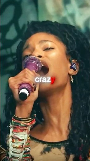 Willow Smith Performs Wait A Minute Live 🔥🎵