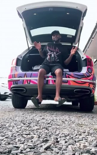 Submit Your Videos for Davido's 'Holy Ground' ft. Nicki Minaj | ABT Album