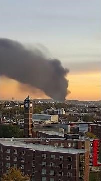 UPS plane crash in Louisville shakes community.