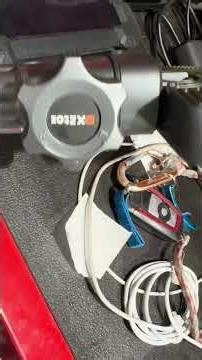 DXZtoz Two-Way Articulating Borescope, Industrial Endoscope with 0.33in Articulated Snake Camera,