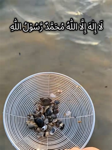 لَا إِلٰهَ إِلَّا اللّٰهُ: أساس الإيمان الإسلامي