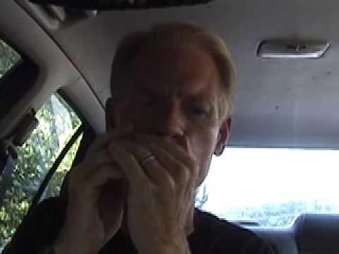 How to play "Digging My Potato" 1 (MBH.184)