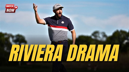 Genesis Invitational delivers brutal cut to big names