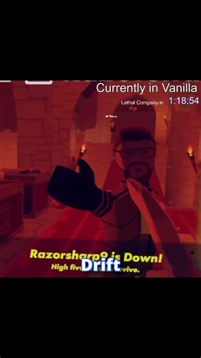 I Almost Died 8 times!