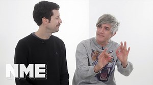 We Are Scientists announce new album ‘Huffy’ with loved-up single ‘Contact High’
