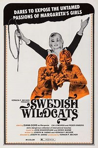 Swedish Wildcats - Movie