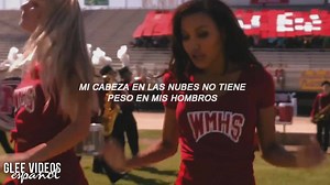 Glee//Problem Tengo un problema menos sin ti... | Glee Archives