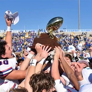 Tiger Football • Home