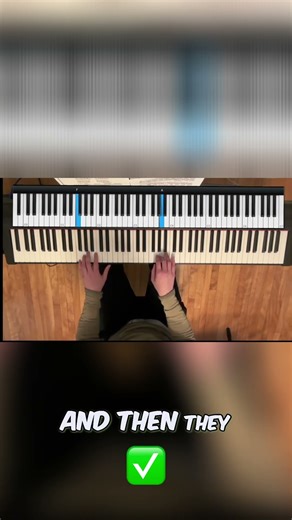 Music Lesson: Understand How Notes Resolve and Make Music Flow! #shorts