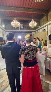 132K views · 982 reactions | Saribelle Creations Une fête des plus...