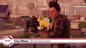 GS News Update: XCOM 2's First Expansion Gets Release Date