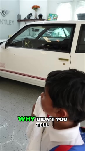 Tooth Knocked Out Prank: Family Fun Gone Wild