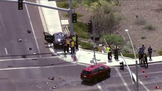 Teen killed, several others hurt in Peoria crash | Haystack News