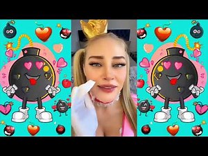 Magic Bomb Challenge (2025) #usa tiktok #shorts #101