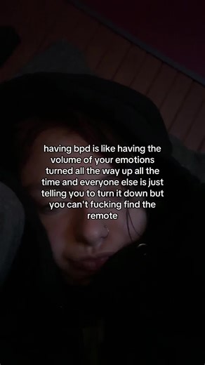 Understanding Life with BPD: A Deep Dive