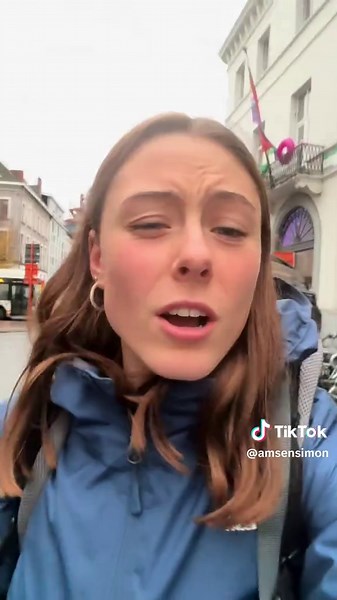 Dit was de eerste dag van relatietest nummer 3! Volg voor het volledige avontuur🤠 #avontuur #amsensimon #foryou #backpacking #viral @ADD @simon_tcp @dariahaha @daria_khan_ @marnickeb