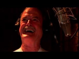 Igor (2008) - "In The Recording Studio"