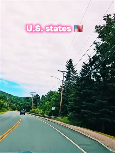 U.S. states 🇺🇸 Virtual Tour @Getsh Sewnet #USA #Virtualtour #roadtrip #getsh