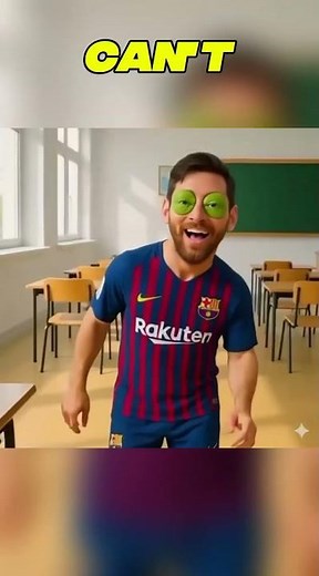 Ronaldo’s Eye Gunk Contest! 👀👀