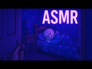 Undertale Lore ASMR | Full Story for Sleep & Relaxation